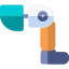 icone articulação
