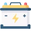 icone bateria