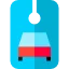 icone tag veicular